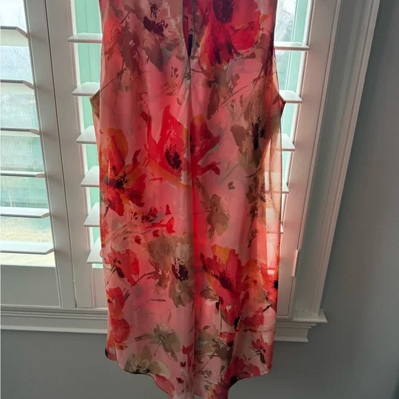 Ralph Lauren NWOT size 14 dress. - Picture 2 of 7